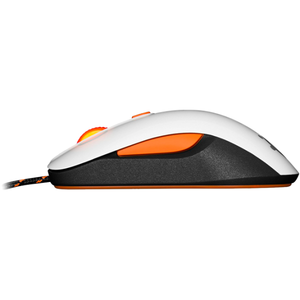 Мышь Steelseries Kana V2 USB/ Белый photo 4