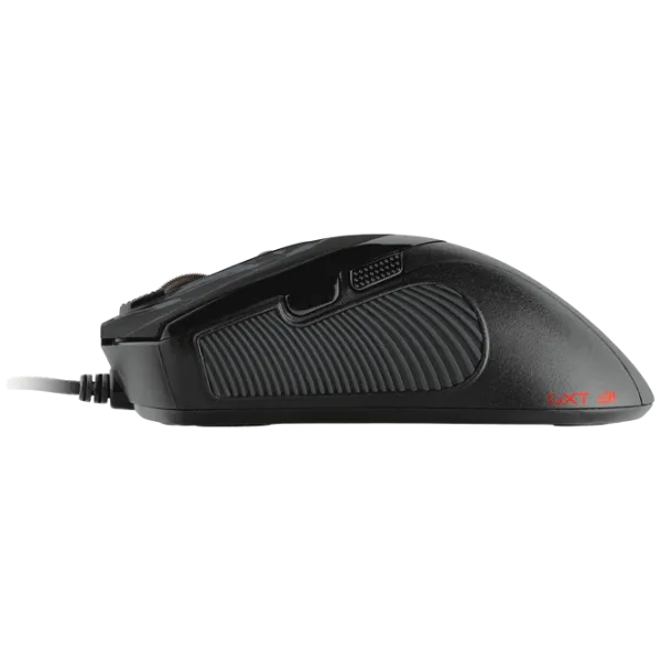 Mouse Trust GXT31 USB/ Black photo 4