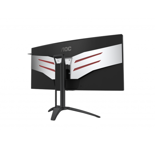 Monitor AOC Agon AG352QCX 35" 2K 200 Hz/ 4 ms/ Black photo 5