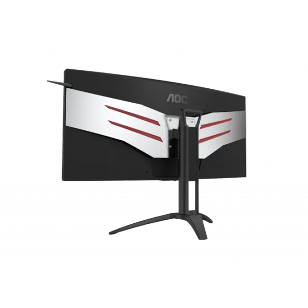 Monitor AOC Agon AG352QCX 35" 2K 200 Hz/ 4 ms/ Black photo 6