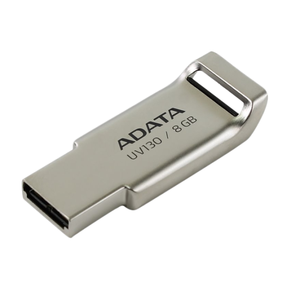 ADATA UV130 8 GB Gold photo 2