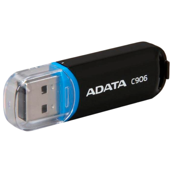 ADATA C906 32 ГБ Черный photo 2