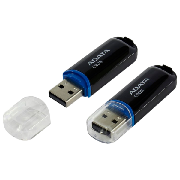 ADATA C906 32 ГБ Черный photo 4