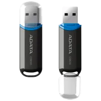 ADATA C906 8 GB Black photo 3
