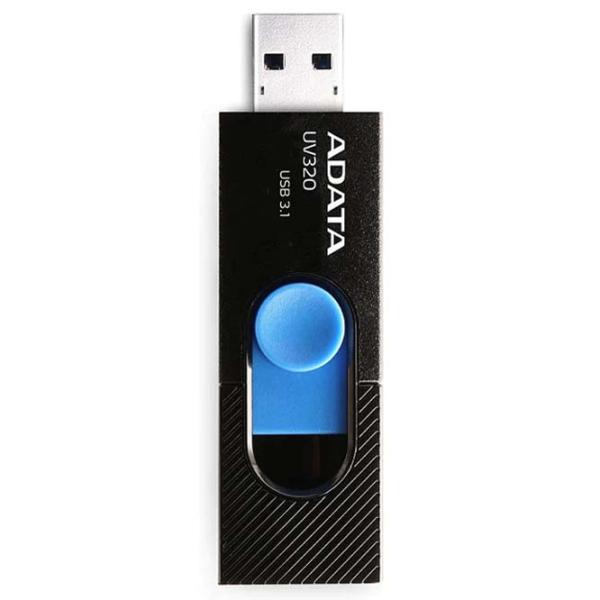 ADATA UV320 32 GB Black photo 2