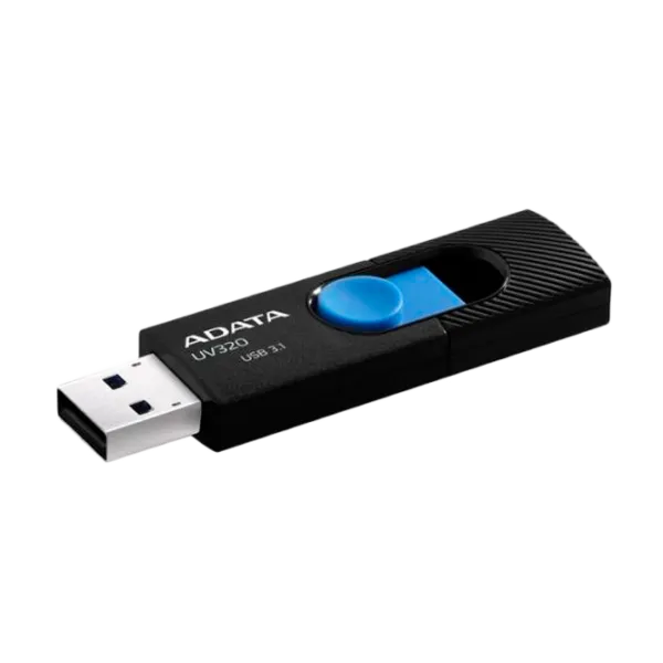 ADATA UV320 32 GB Black photo 6