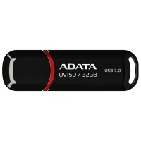 ADATA UV150 32 ГБ Черный photo 3