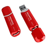 ADATA UV150 16 ГБ Красный photo 5