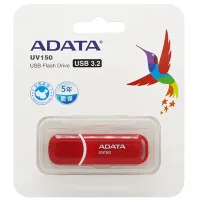 ADATA UV150 16 ГБ Красный photo 6
