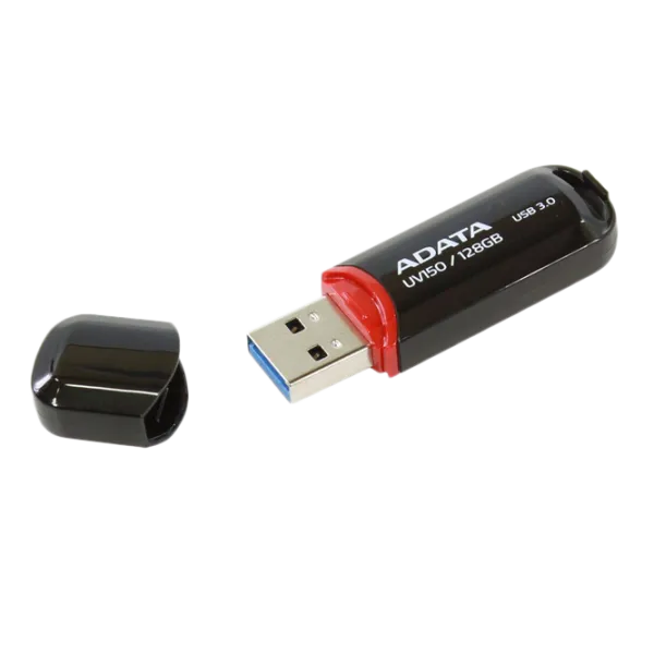 ADATA UV150 16 GB Black photo 2