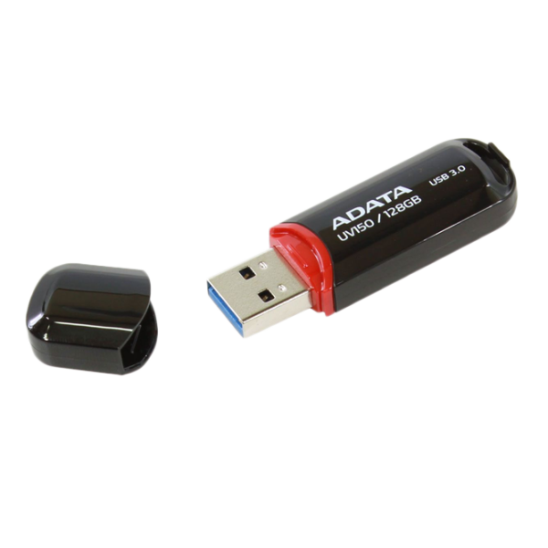 ADATA UV150 16 GB Black photo 2