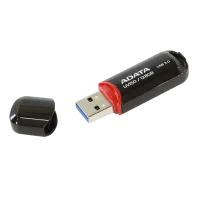 ADATA UV150 16 GB Black photo 2