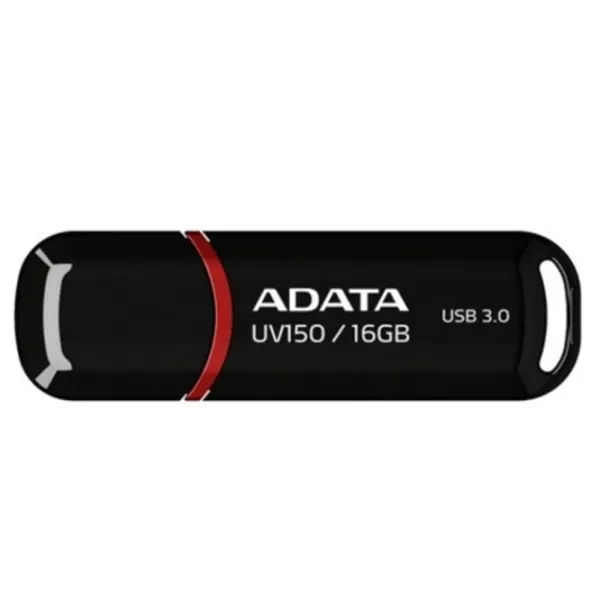 ADATA UV150 16 GB Black photo 3