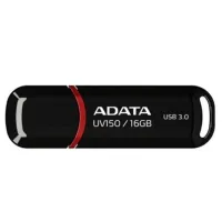 ADATA UV150 16 GB Black photo 3