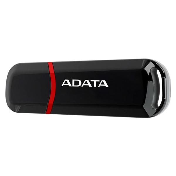 ADATA UV150 16 GB Black photo 4