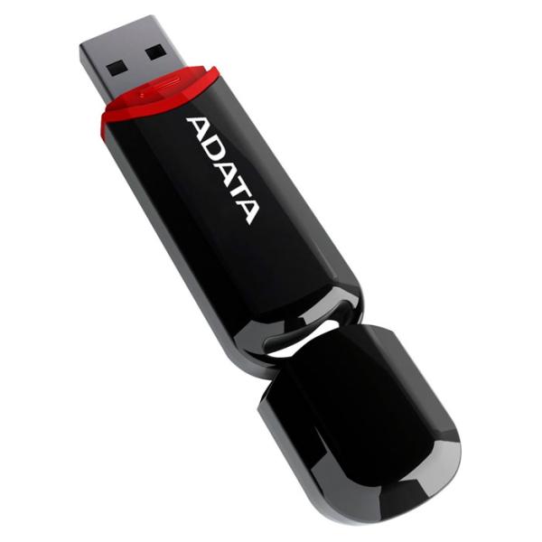 ADATA UV150 16 GB Black photo 5