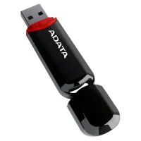 ADATA UV150 16 GB Black photo 5