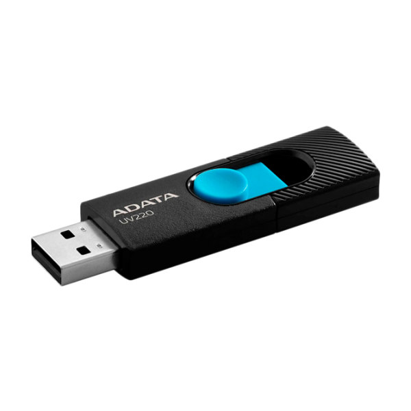 ADATA UV220 16 GB Black photo 2