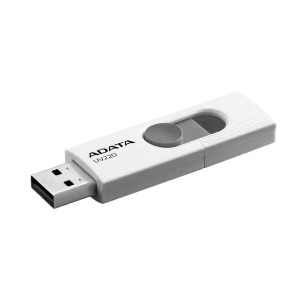 ADATA UV220 8 ГБ Белый photo 2