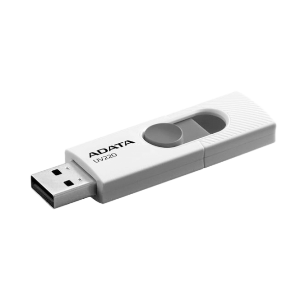 ADATA UV220 8 ГБ Белый photo 2