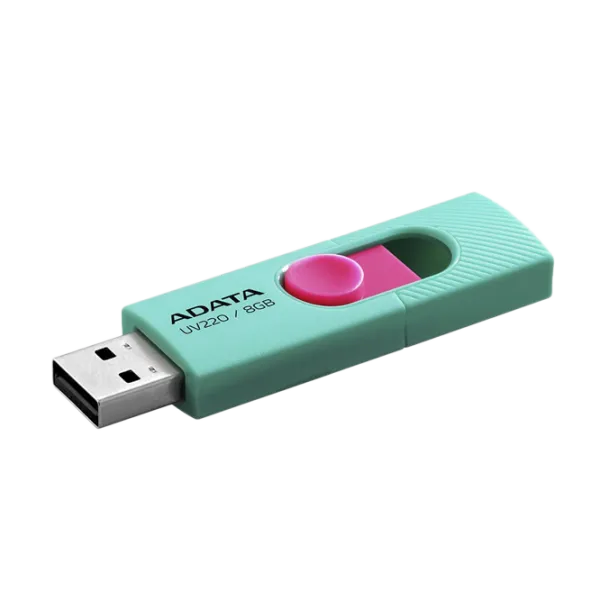 ADATA UV220 8 ГБ Розовый photo 2