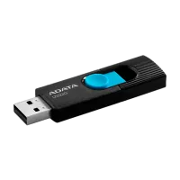 ADATA UV220 8 GB Black photo 2