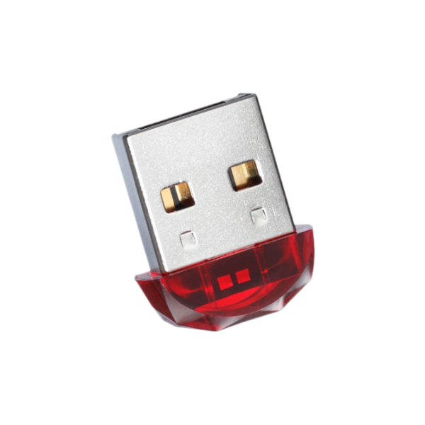 ADATA UD310 16 ГБ Красный photo 2