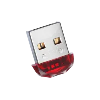 ADATA UD310 16 GB Red photo 2