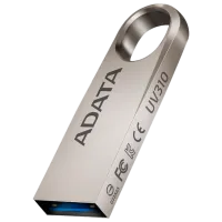 ADATA UV310 16 ГБ Серебристый photo 3