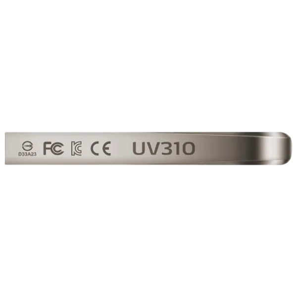 ADATA UV310 16 ГБ Серебристый photo 4