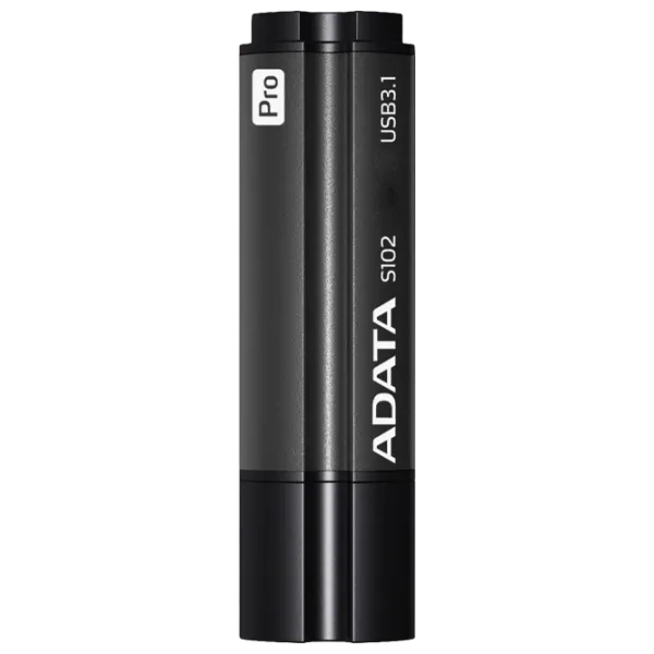 ADATA S102 Pro 16 ГБ Серый photo 2