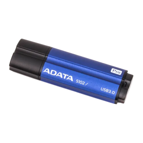 ADATA S102 Pro 16 ГБ Синий photo 2