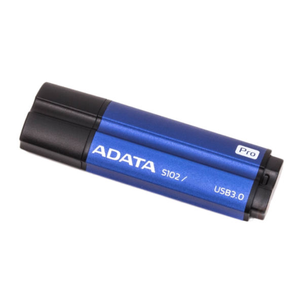 ADATA S102 Pro 16 ГБ Синий photo 2