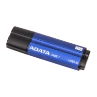 ADATA S102 Pro 16 ГБ Синий photo 2