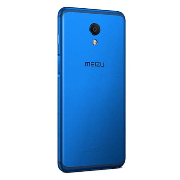 Meizu M6s 3 ГБ/ 32 ГБ/ Dual SIM/ Синий photo 2 Meizu M6s 3 ГБ/ 32 ГБ/ Dual SIM/ Синий photo 2