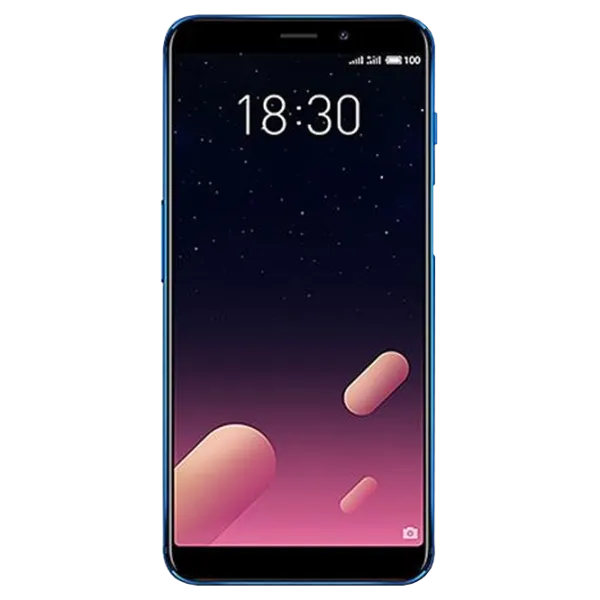 Meizu M6s 3 ГБ/ 32 ГБ/ Dual SIM/ Синий photo 3 Meizu M6s 3 ГБ/ 32 ГБ/ Dual SIM/ Синий photo 3