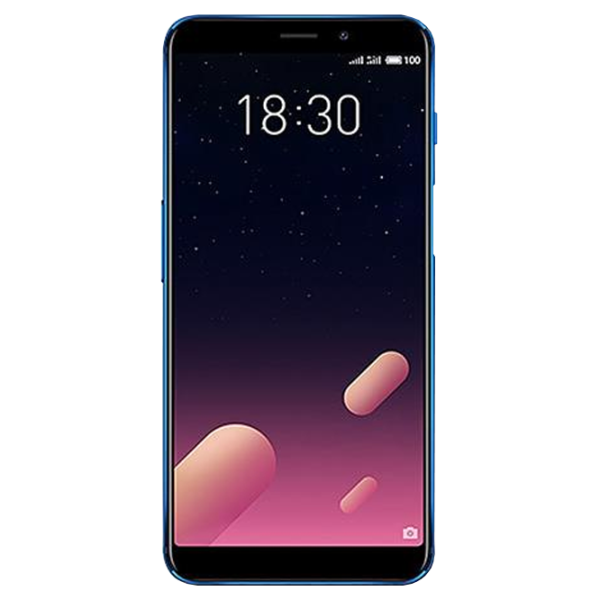 Meizu M6s 3 ГБ/ 32 ГБ/ Dual SIM/ Синий photo 3 Meizu M6s 3 ГБ/ 32 ГБ/ Dual SIM/ Синий photo 3