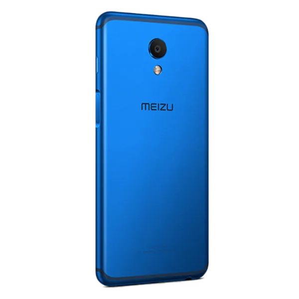 Meizu M6s 3 GB/ 32 GB/ Dual SIM/ Silver photo 2 Meizu M6s 3 GB/ 32 GB/ Dual SIM/ Silver photo 2