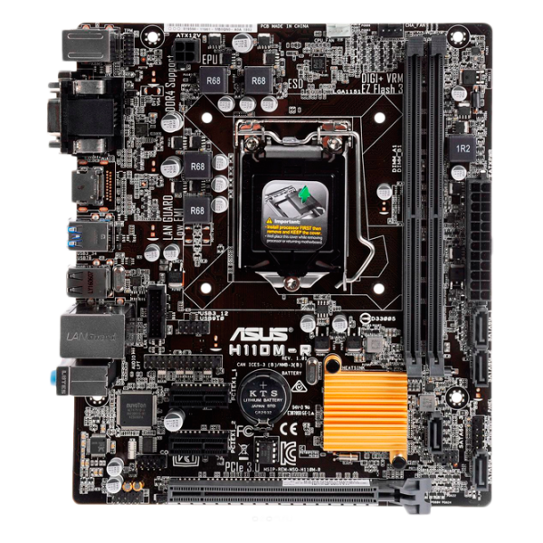 Игровой компьютер Navigator 1074 Core i5 / 8 ГБ/ 1 ТB/ / GamingX photo 3 Игровой компьютер Navigator 1074 Core i5 / 8 ГБ/ 1 ТB/ / GamingX photo 3