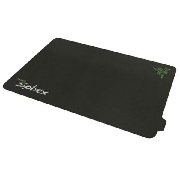 Covoraș pentru mouse Razer Sphex Black photo 2