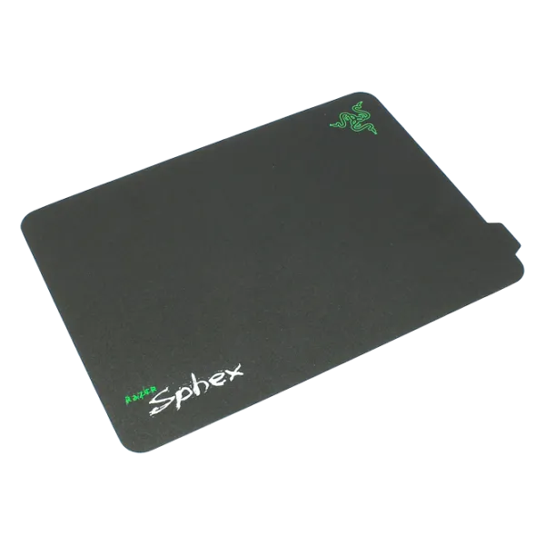 Covoraș pentru mouse Razer Sphex Black photo 3