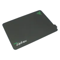 Коврик для мышки Razer Sphex Черный photo 3
