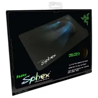 Коврик для мышки Razer Sphex Черный photo 4