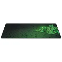 Коврик для мышки Razer Goliathus - Extended Черный Зелёный photo 2