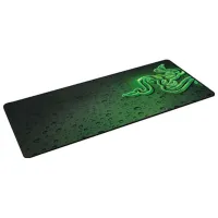 Коврик для мышки Razer Goliathus - Extended Черный Зелёный photo 3