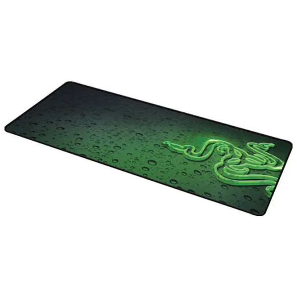 Коврик для мышки Razer Goliathus - Extended Черный Зелёный photo 4