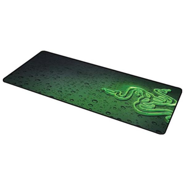Коврик для мышки Razer Goliathus - Extended Черный Зелёный photo 4