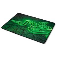 Коврик для мышки Razer Goliathus L Черный Зелёный photo 2