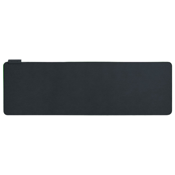 Коврик для мышки Razer Goliathus Extended (Control) Черный Зелёный photo 2