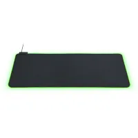 Коврик для мышки Razer Goliathus Extended (Control) Черный Зеленый photo 3